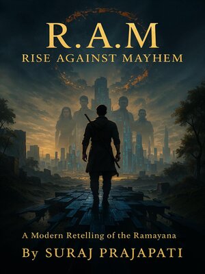 cover image of R.A.M.